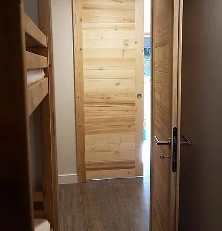 Les Brigues Apartment Courchevel