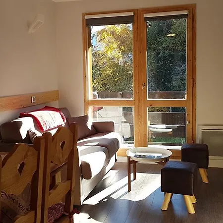 Apartment Les Brigues Courchevel