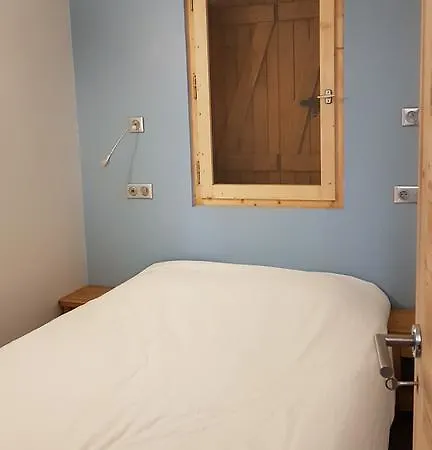 Les Brigues Apartment Courchevel