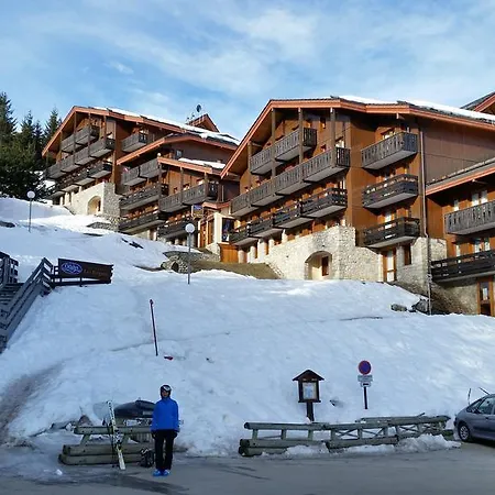 Les Brigues Apartment
