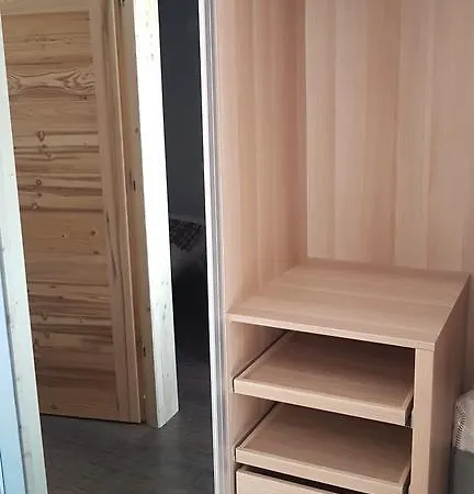 Apartment Les Brigues